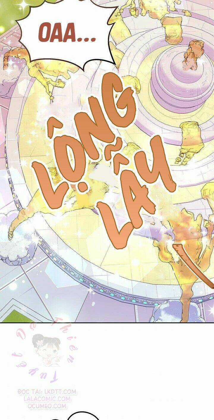 Công Chúa Huỷ Diệt - Chapter 9 - Trang 49