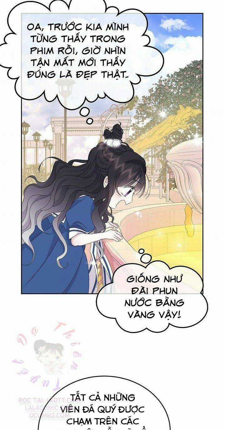 Công Chúa Huỷ Diệt - Chapter 9 - Trang 50