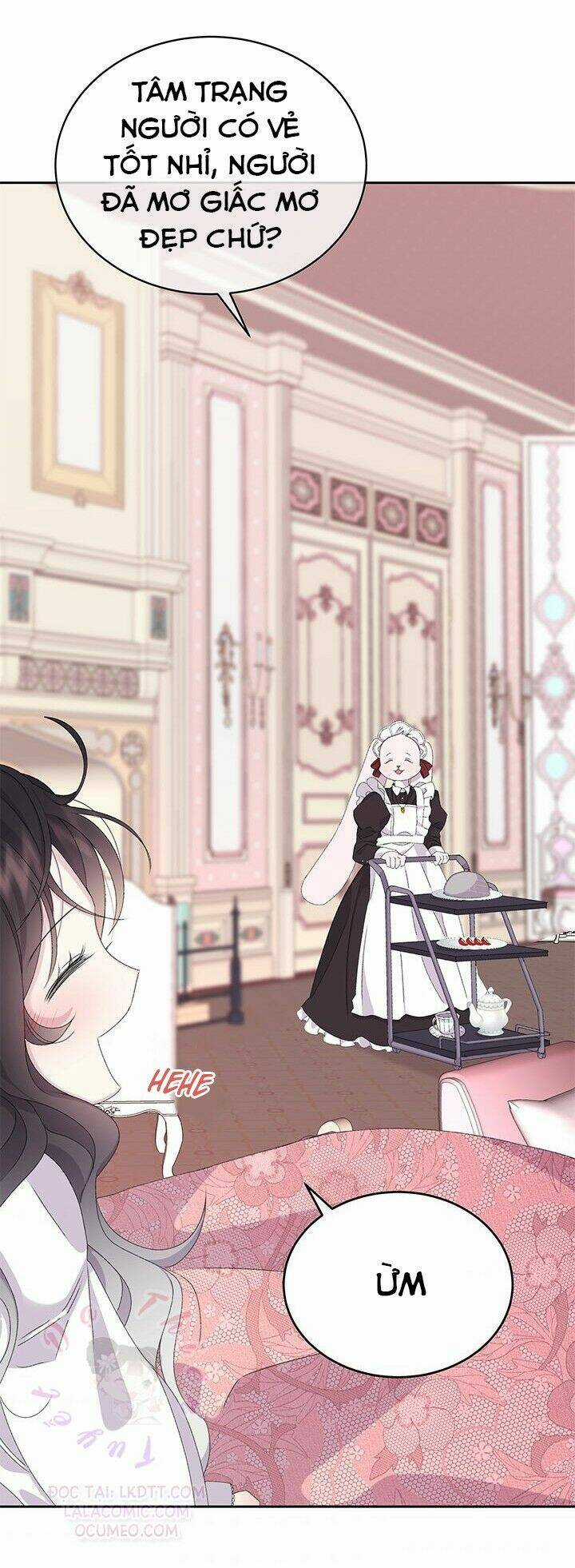 Công Chúa Huỷ Diệt - Chapter 9 - Trang 6