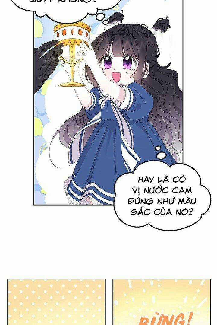 Công Chúa Huỷ Diệt - Chapter 9 - Trang 52