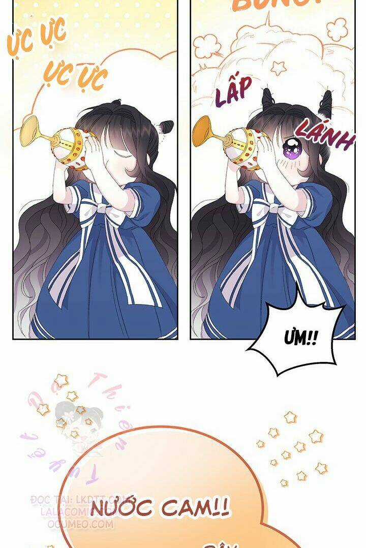 Công Chúa Huỷ Diệt - Chapter 9 - Trang 53