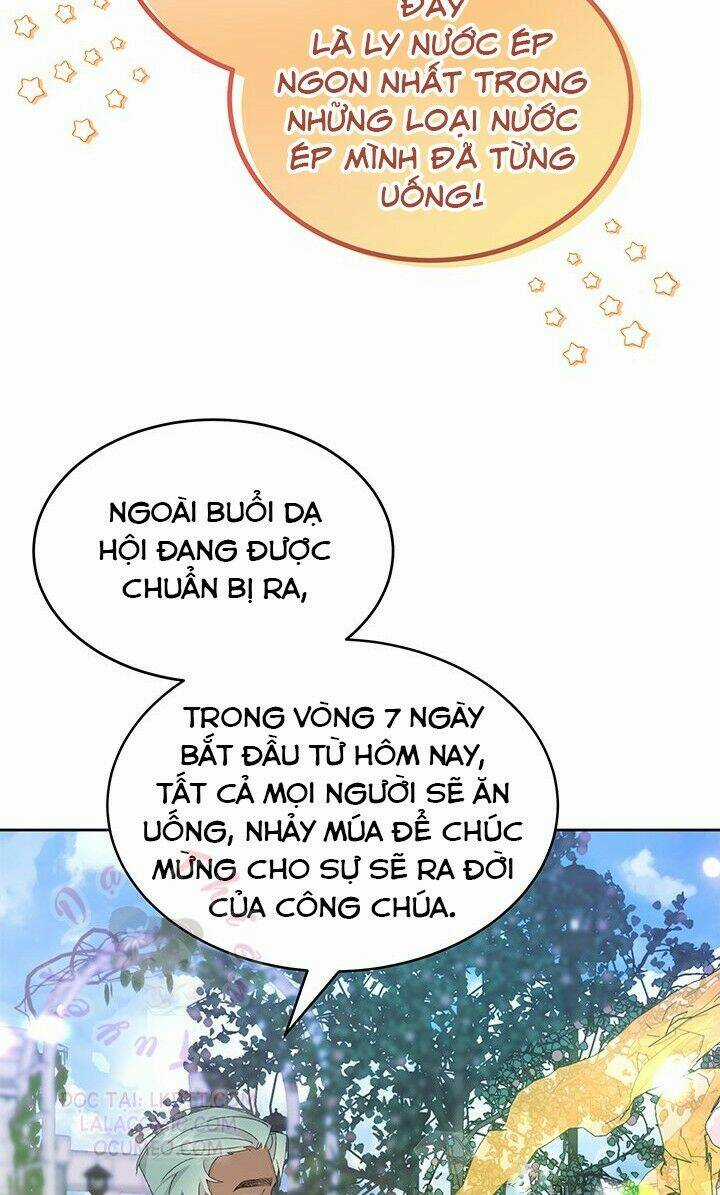 Công Chúa Huỷ Diệt - Chapter 9 - Trang 54