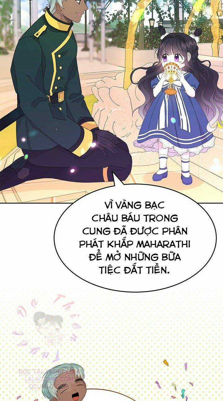 Công Chúa Huỷ Diệt - Chapter 9 - Trang 55