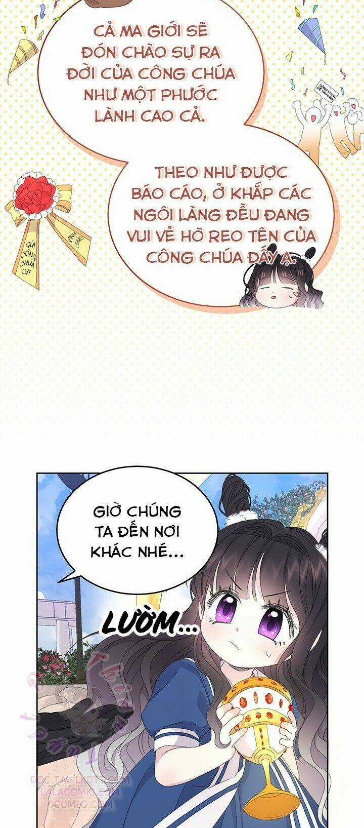 Công Chúa Huỷ Diệt - Chapter 9 - Trang 56