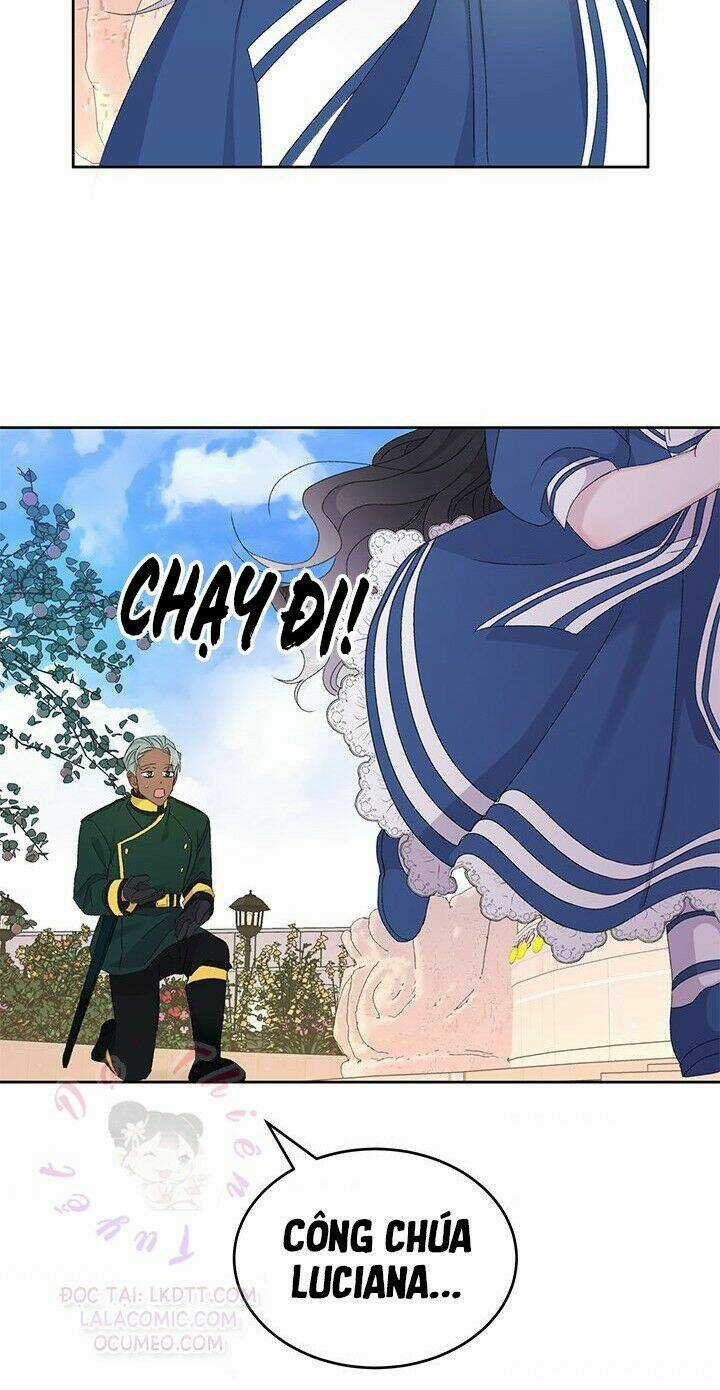 Công Chúa Huỷ Diệt - Chapter 9 - Trang 57