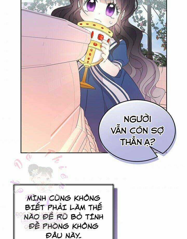 Công Chúa Huỷ Diệt - Chapter 9 - Trang 59