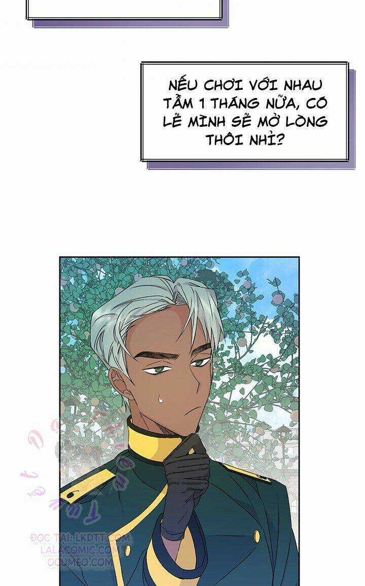 Công Chúa Huỷ Diệt - Chapter 9 - Trang 60