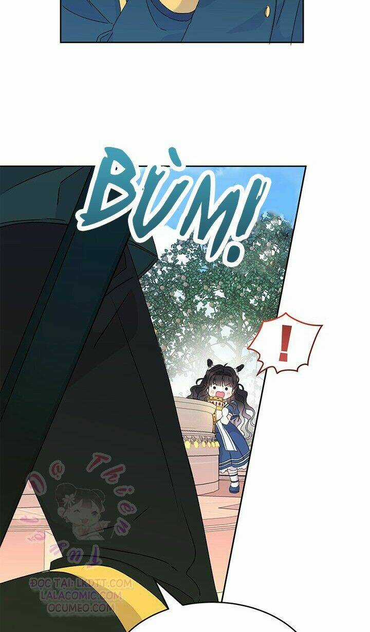 Công Chúa Huỷ Diệt - Chapter 9 - Trang 61