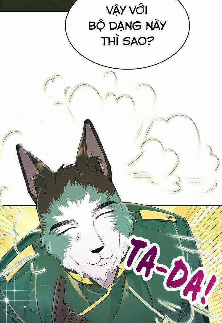 Công Chúa Huỷ Diệt - Chapter 9 - Trang 62