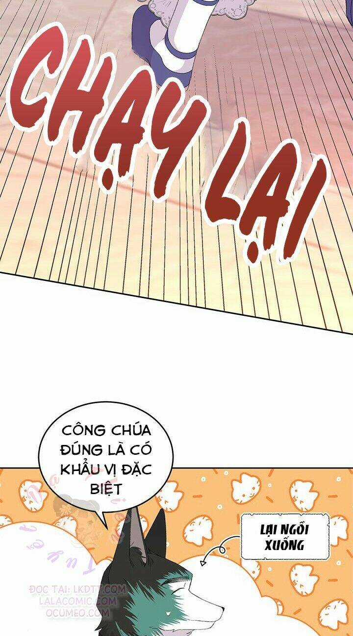 Công Chúa Huỷ Diệt - Chapter 9 - Trang 65