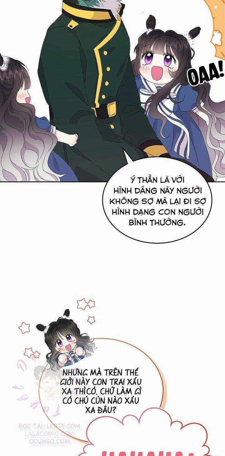 Công Chúa Huỷ Diệt - Chapter 9 - Trang 66