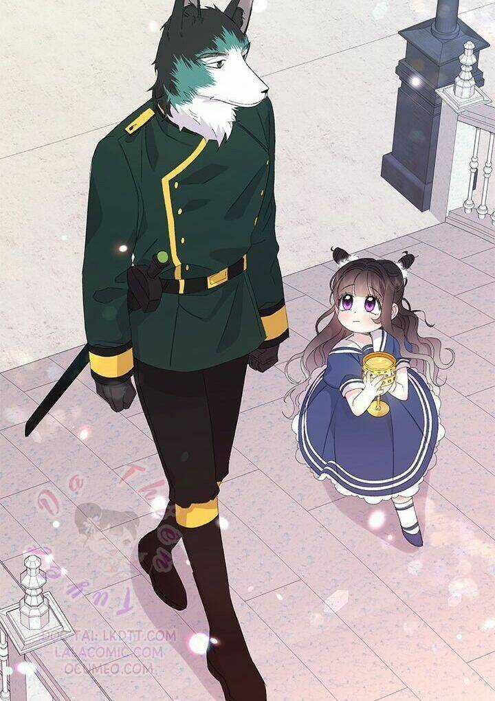 Công Chúa Huỷ Diệt - Chapter 9 - Trang 68