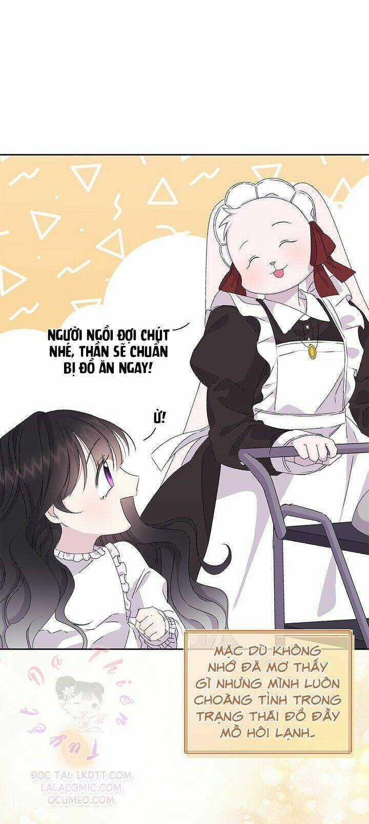 Công Chúa Huỷ Diệt - Chapter 9 - Trang 8