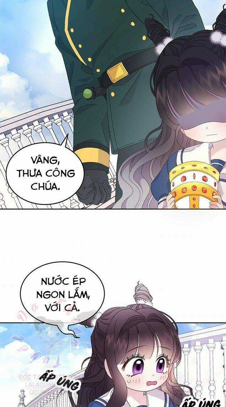 Công Chúa Huỷ Diệt - Chapter 9 - Trang 77