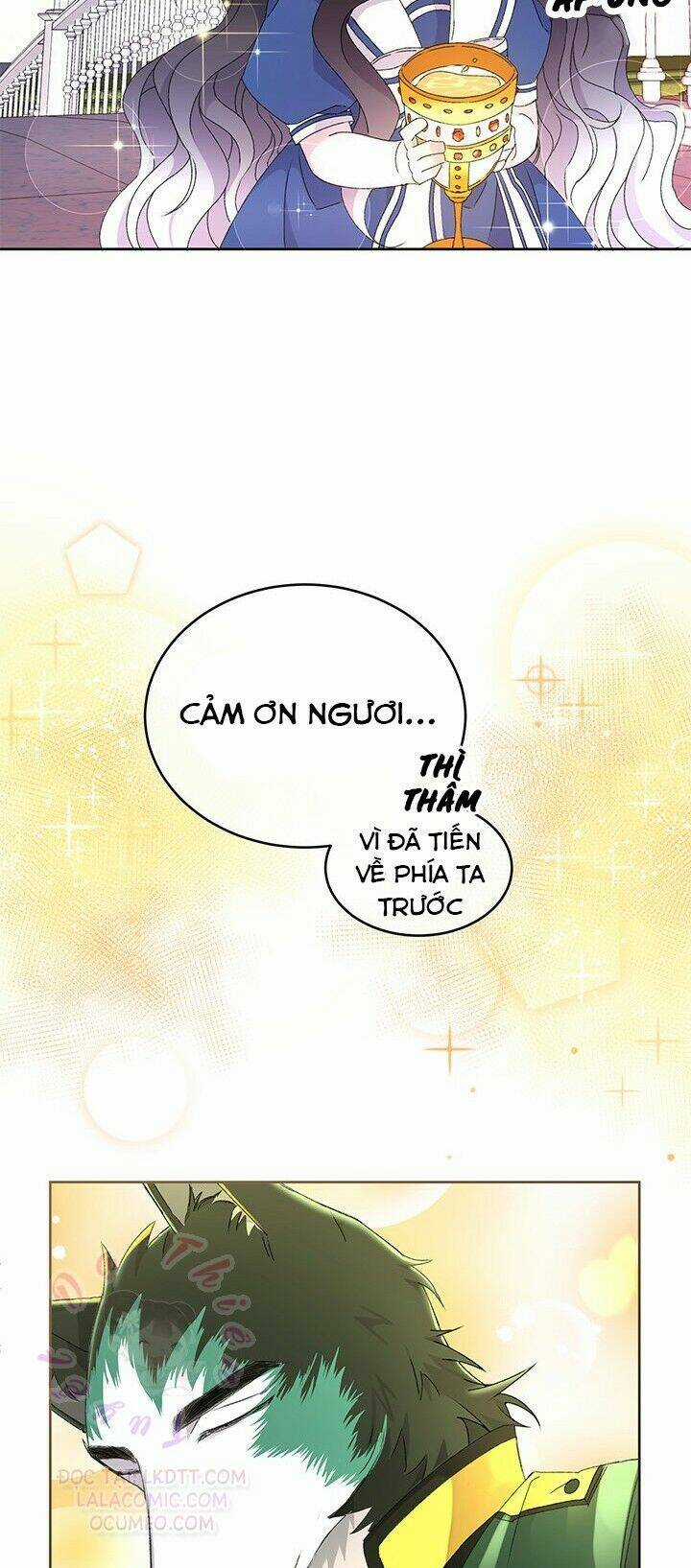 Công Chúa Huỷ Diệt - Chapter 9 - Trang 78