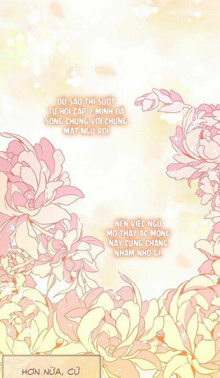 Công Chúa Huỷ Diệt - Chapter 9 - Trang 9