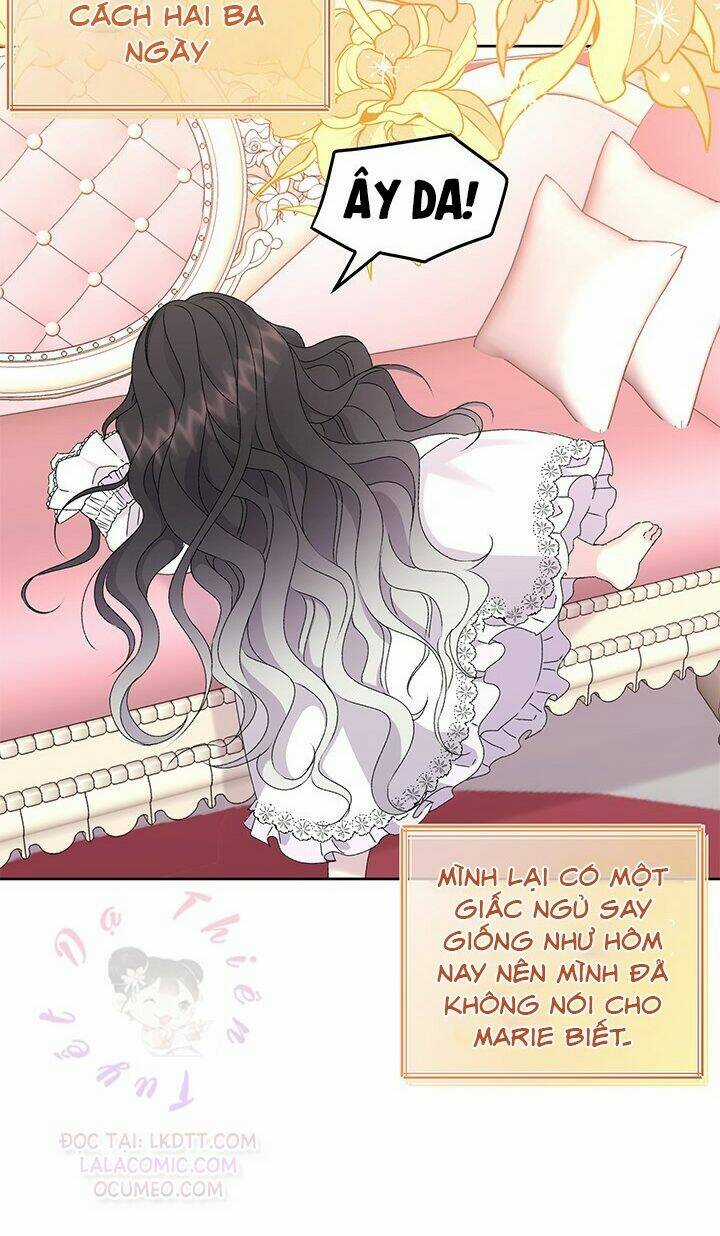 Công Chúa Huỷ Diệt - Chapter 9 - Trang 10