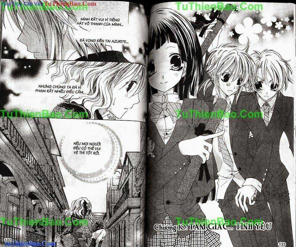 Công Chúa Inori - Chapter 2 - Trang 67