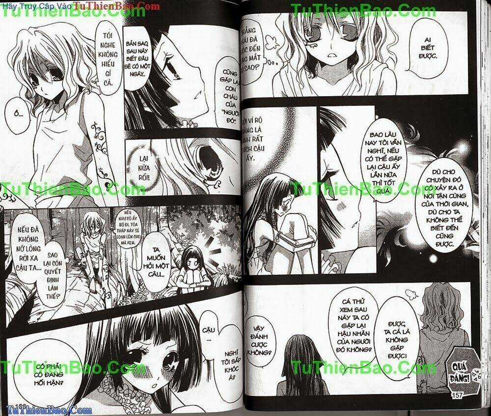 Công Chúa Inori - Chapter 4 - Trang 78