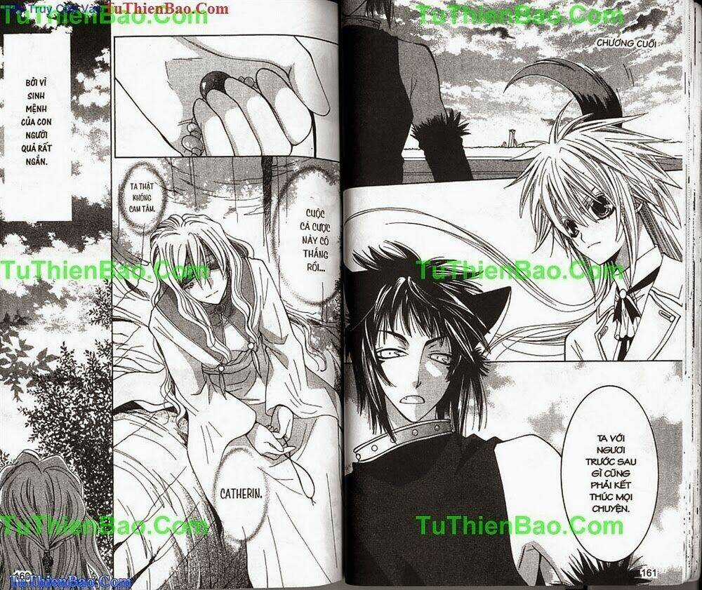 Công Chúa Inori - Chapter 4 - Trang 80