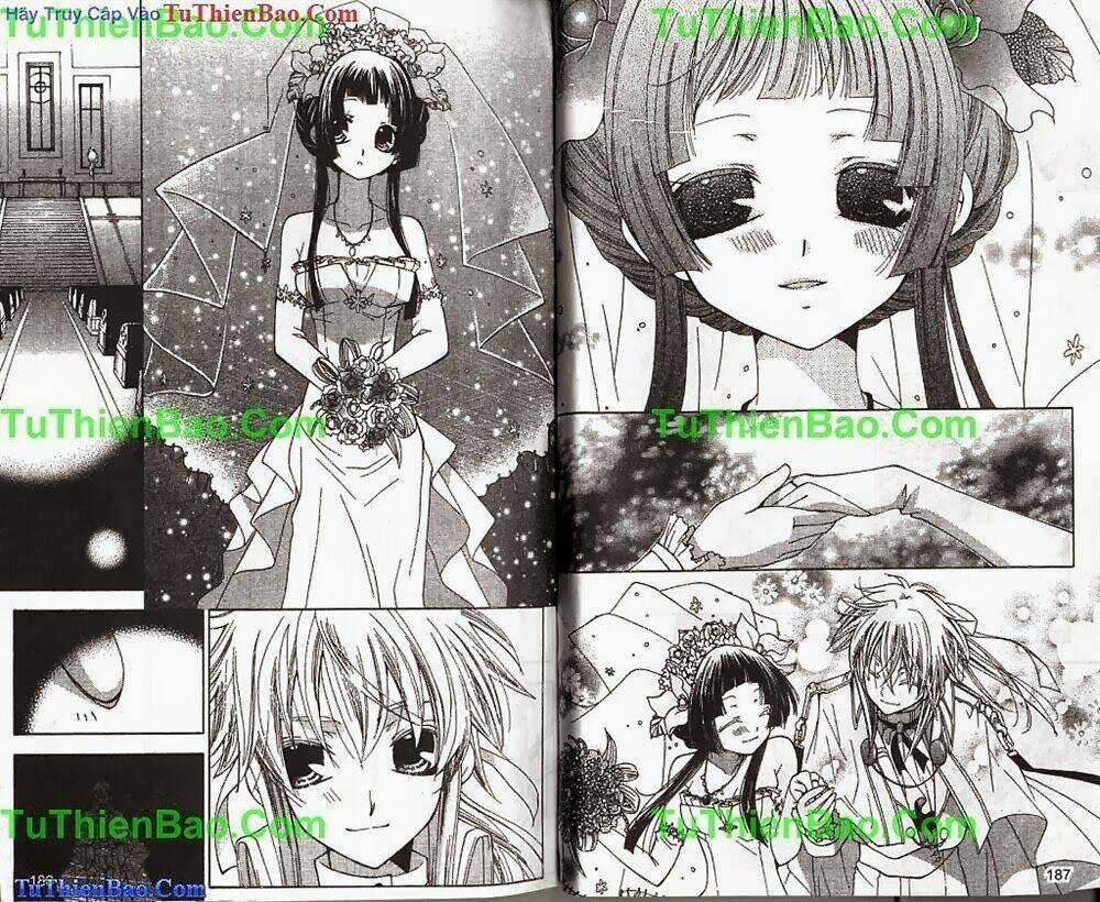 Công Chúa Inori - Chapter 4 - Trang 93