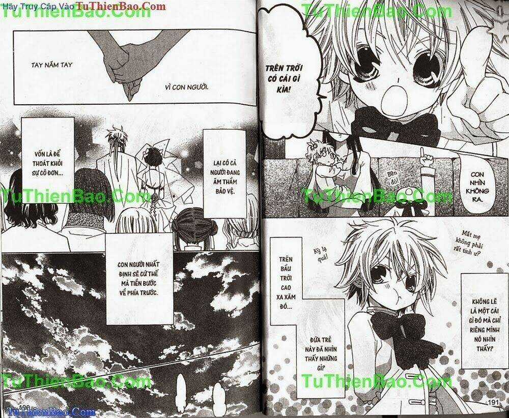 Công Chúa Inori - Chapter 4 - Trang 95