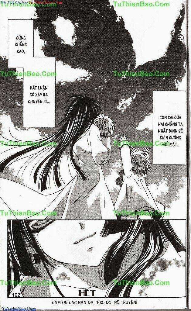 Công Chúa Inori - Chapter 4 - Trang 96