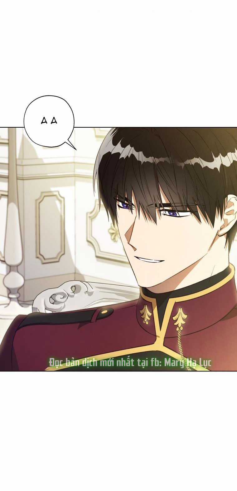 Công Chúa Khắc Ấn Lên Kẻ Phản Nghịch - Chapter 49 - Trang 22