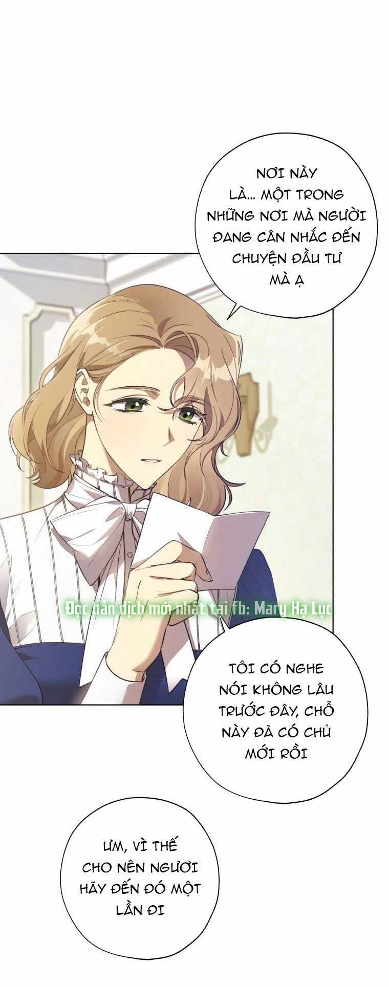 Công Chúa Khắc Ấn Lên Kẻ Phản Nghịch - Chapter 49 - Trang 6