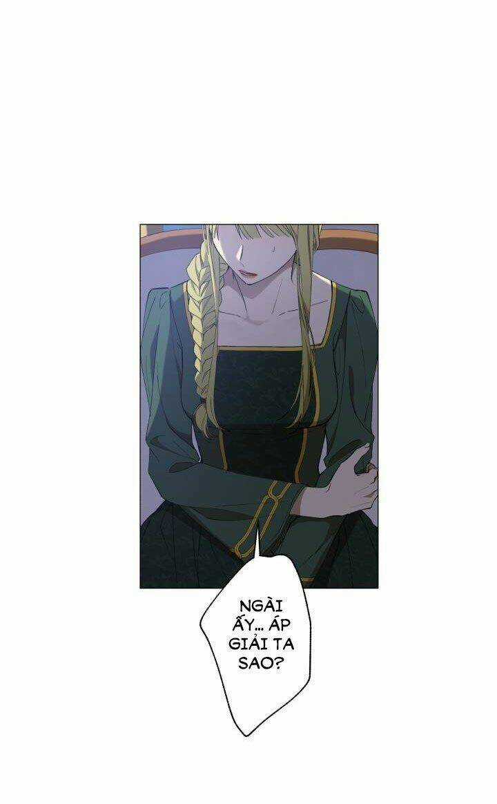 Công Chúa Khắc Dấu Lên Kẻ Phản Nghịch - Chapter 2 - Trang 4