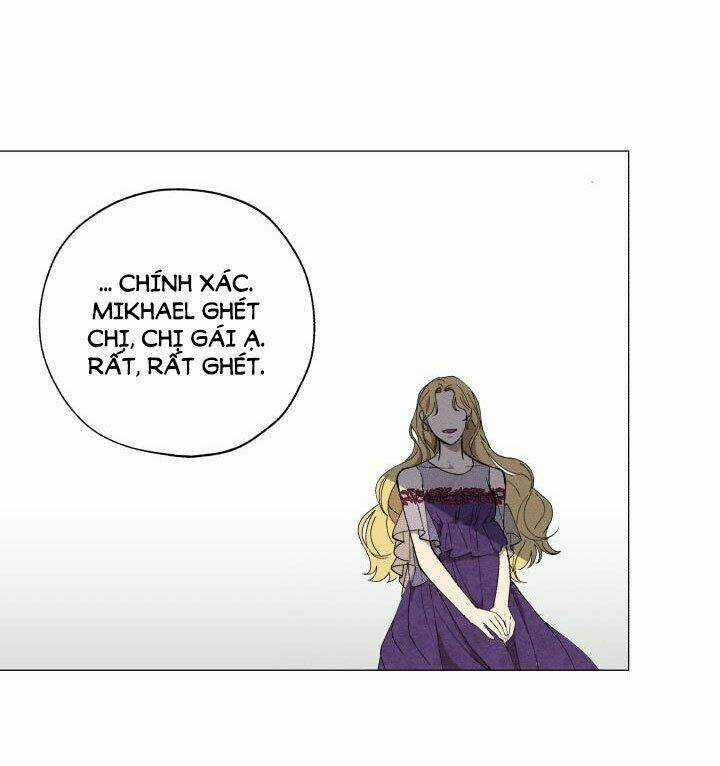 Công Chúa Khắc Dấu Lên Kẻ Phản Nghịch - Chapter 2 - Trang 6
