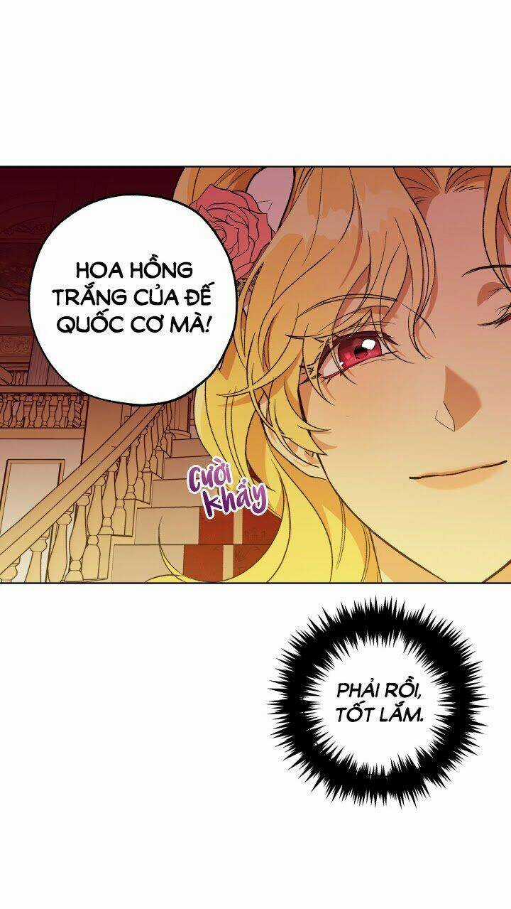 Công Chúa Khắc Dấu Lên Kẻ Phản Nghịch - Chapter 21 - Trang 16