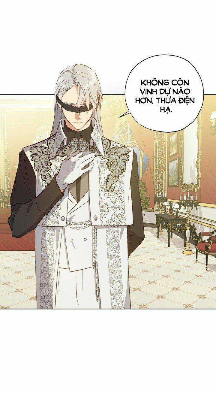 Công Chúa Khắc Dấu Lên Kẻ Phản Nghịch - Chapter 21 - Trang 3