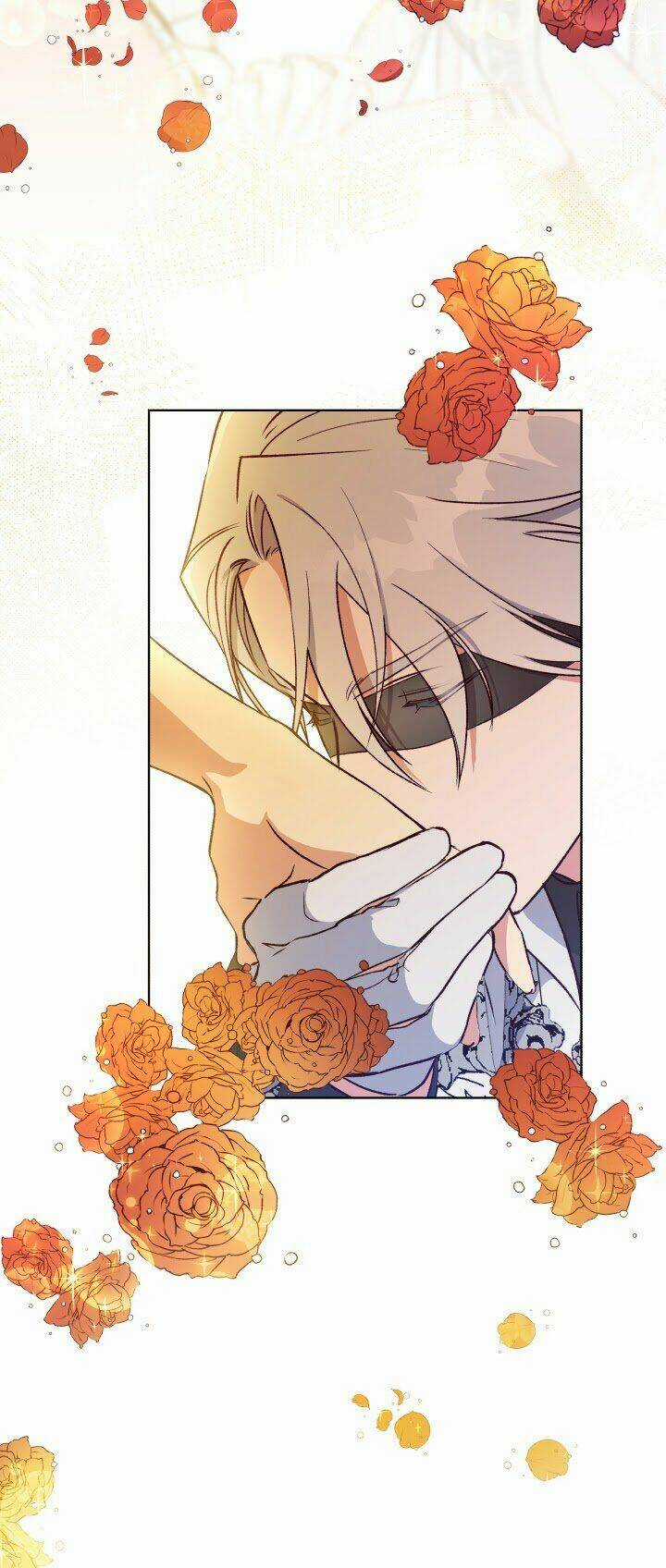 Công Chúa Khắc Dấu Lên Kẻ Phản Nghịch - Chapter 21 - Trang 37