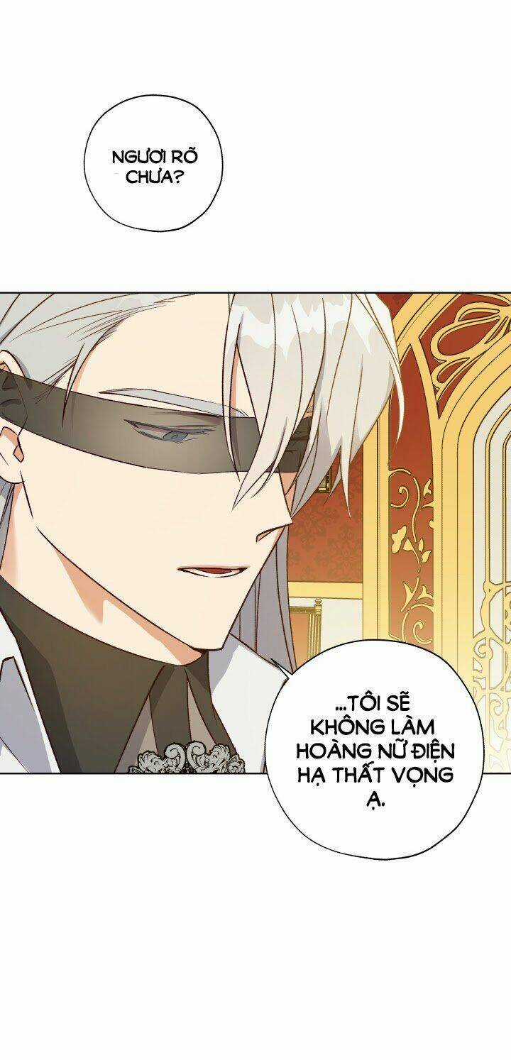 Công Chúa Khắc Dấu Lên Kẻ Phản Nghịch - Chapter 21 - Trang 5