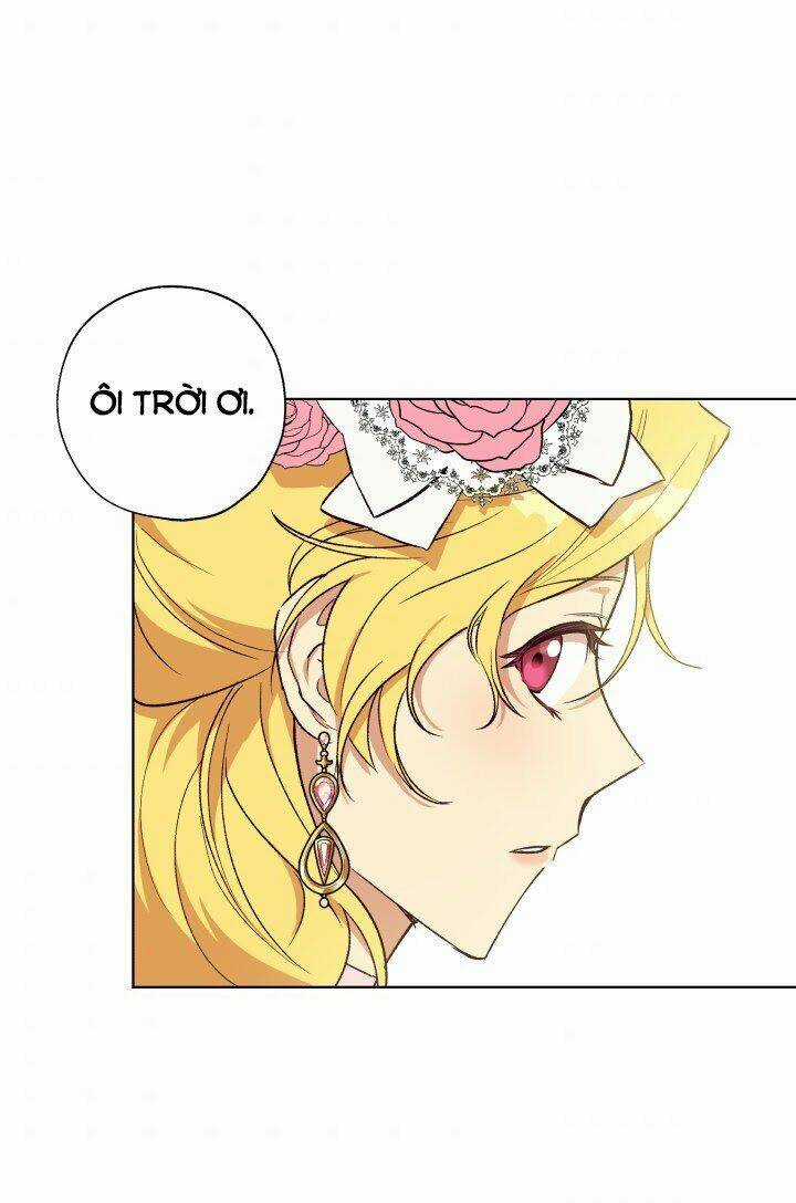 Công Chúa Khắc Dấu Lên Kẻ Phản Nghịch - Chapter 21 - Trang 55