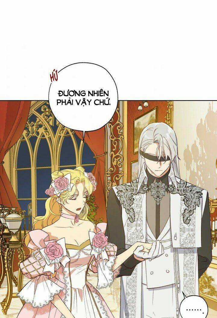 Công Chúa Khắc Dấu Lên Kẻ Phản Nghịch - Chapter 21 - Trang 7