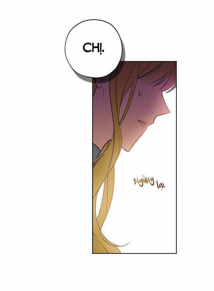 Công Chúa Khắc Dấu Lên Kẻ Phản Nghịch - Chapter 21 - Trang 65