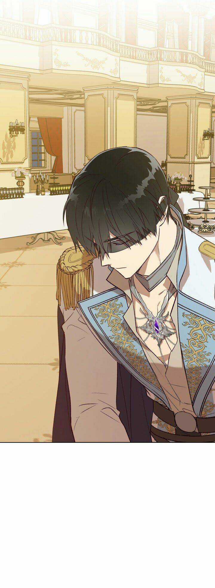 Công Chúa Khắc Dấu Lên Kẻ Phản Nghịch - Chapter 21 - Trang 75