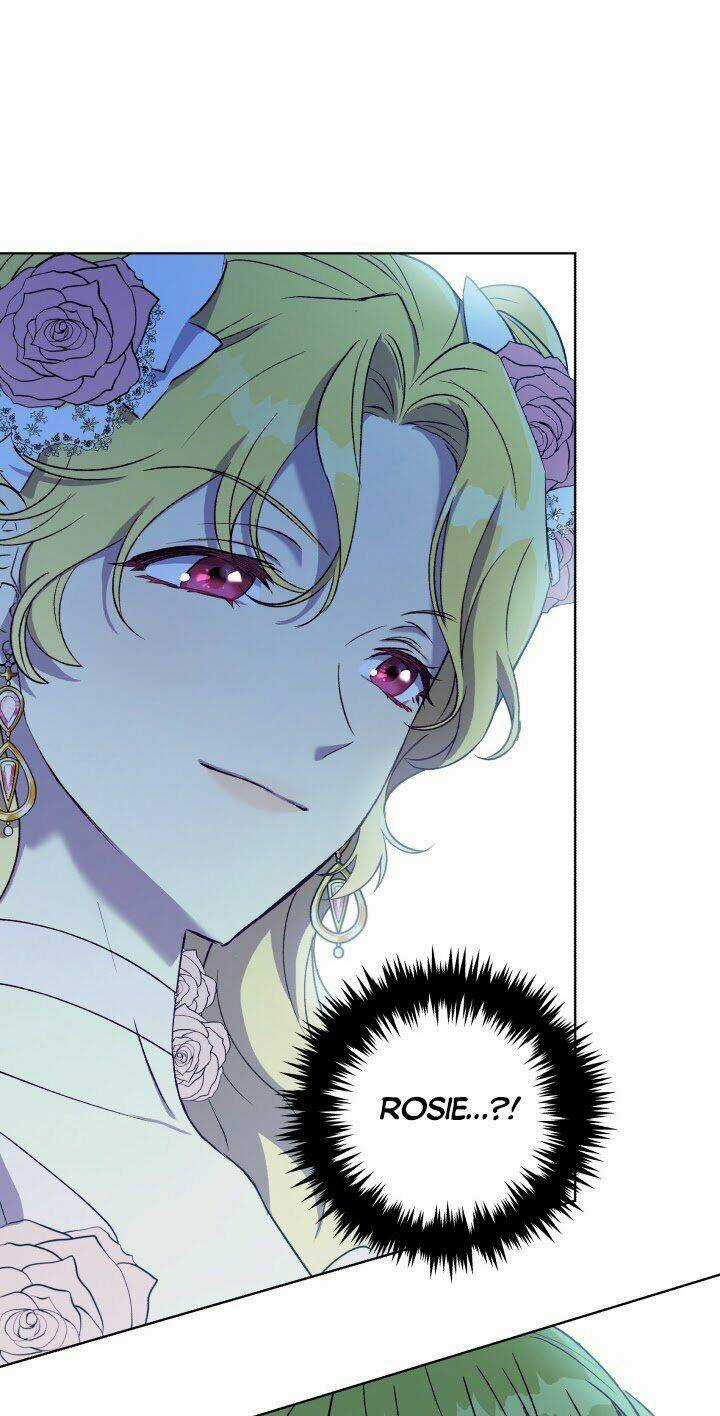 Công Chúa Khắc Dấu Lên Kẻ Phản Nghịch - Chapter 21 - Trang 81