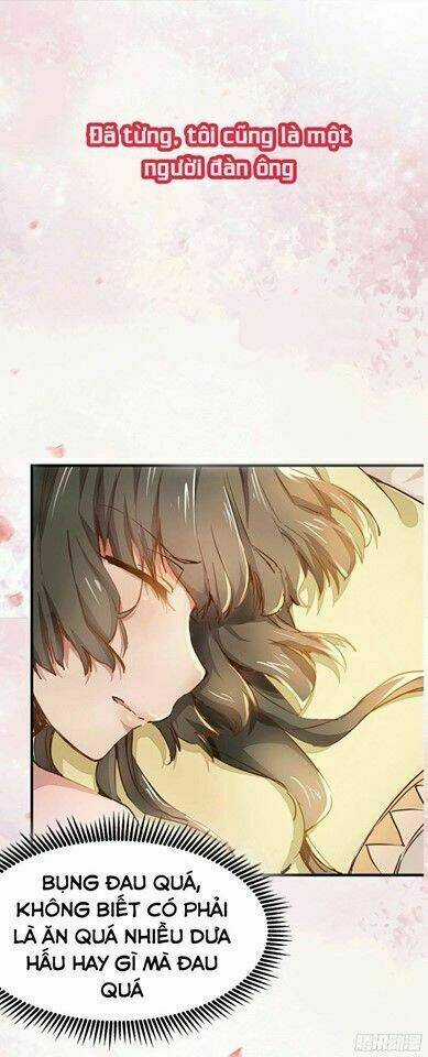 Công Chúa Là Nam Nhân - Chapter 0 - Trang 3