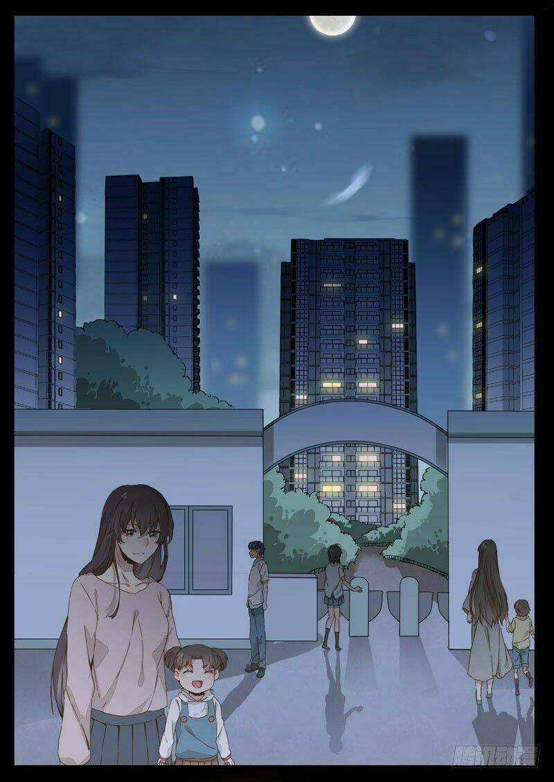 Công Chúa Là Nam Nhân - Chapter 1 - Trang 3