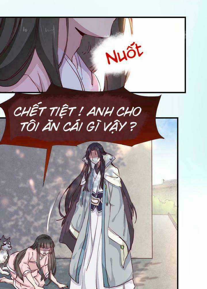 Công Chúa Là Nam Nhân - Chapter 11 - Trang 10