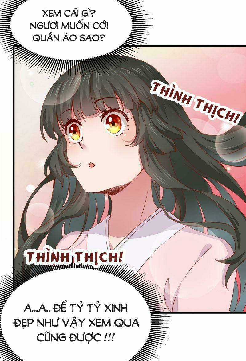 Công Chúa Là Nam Nhân - Chapter 12.2 - Trang 3