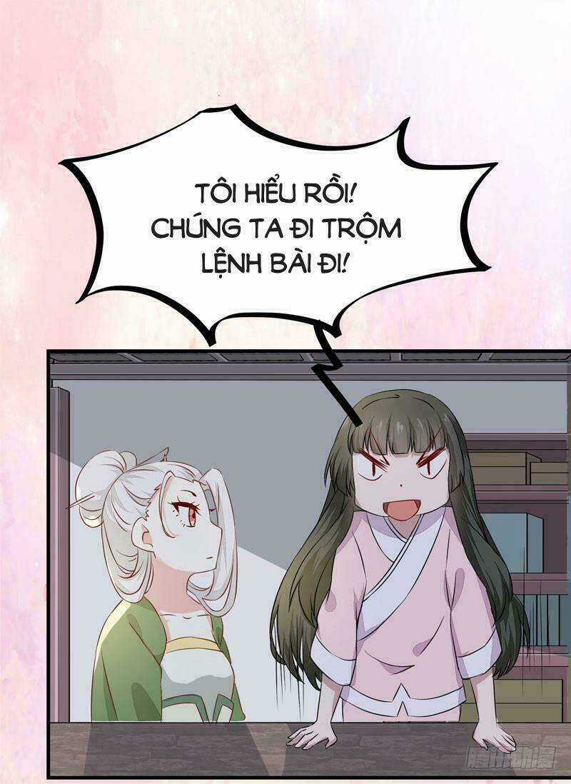 Công Chúa Là Nam Nhân - Chapter 13.2 - Trang 3