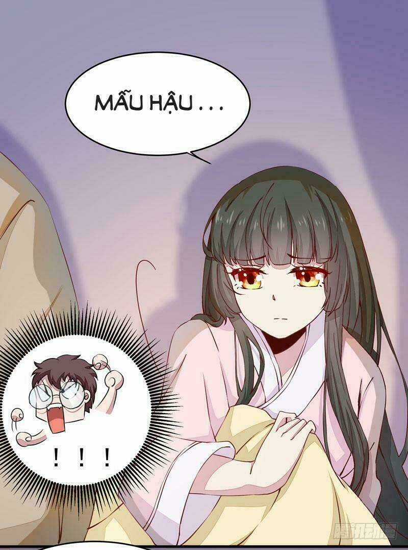 Công Chúa Là Nam Nhân - Chapter 14 - Trang 7