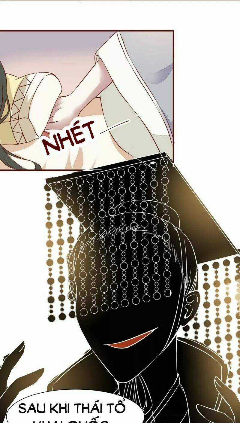 Công Chúa Là Nam Nhân - Chapter 16.2 - Trang 8