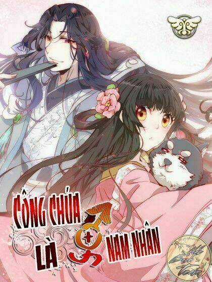 Công Chúa Là Nam Nhân - Chapter 2 - Trang 2