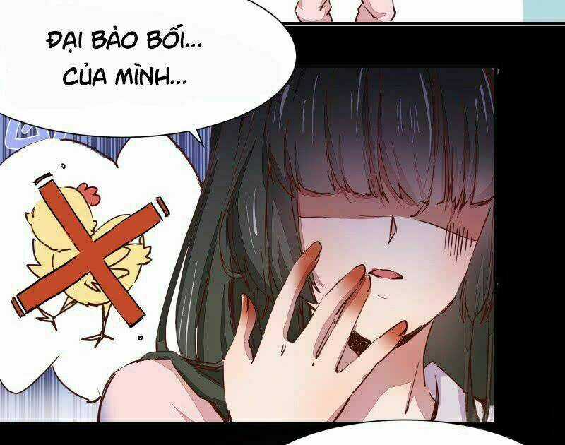 Công Chúa Là Nam Nhân - Chapter 2 - Trang 21