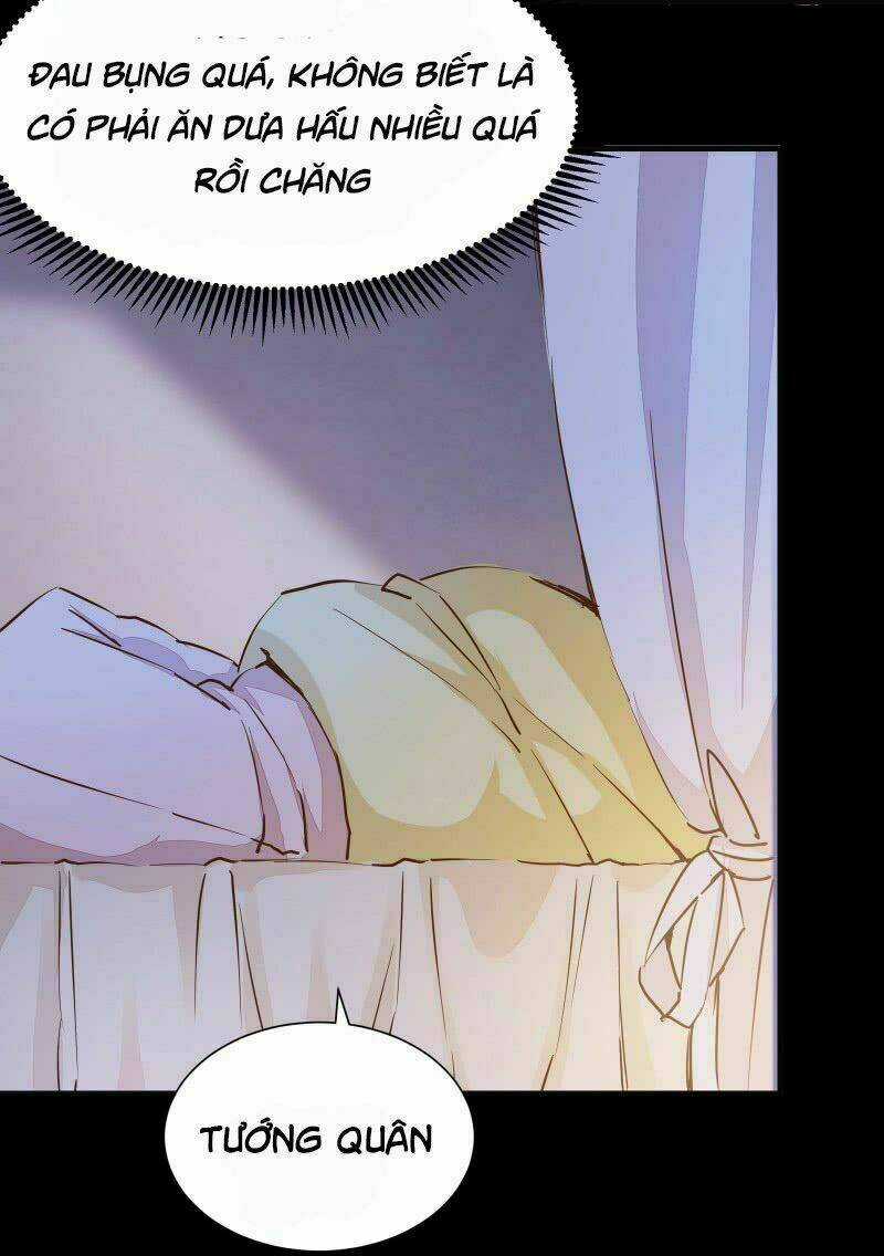 Công Chúa Là Nam Nhân - Chapter 2 - Trang 4